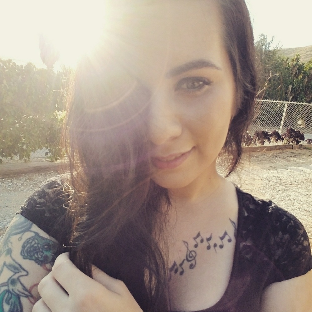 Meet your Posher, Briana